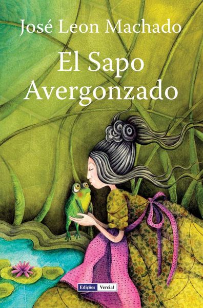 Produktbild: El Sapo Avergonzado