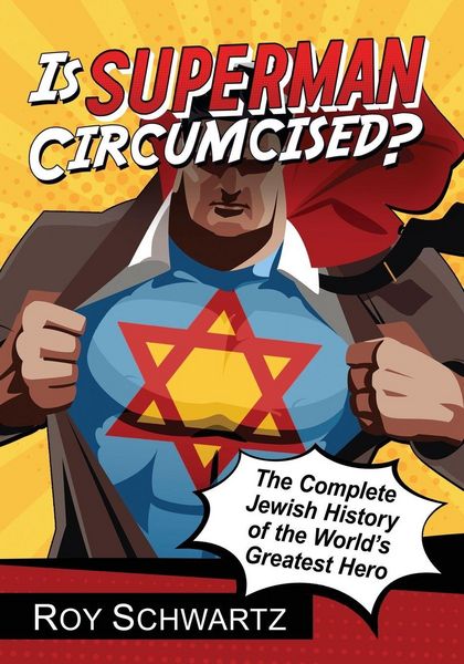 Produktbild: Is Superman Circumcised?