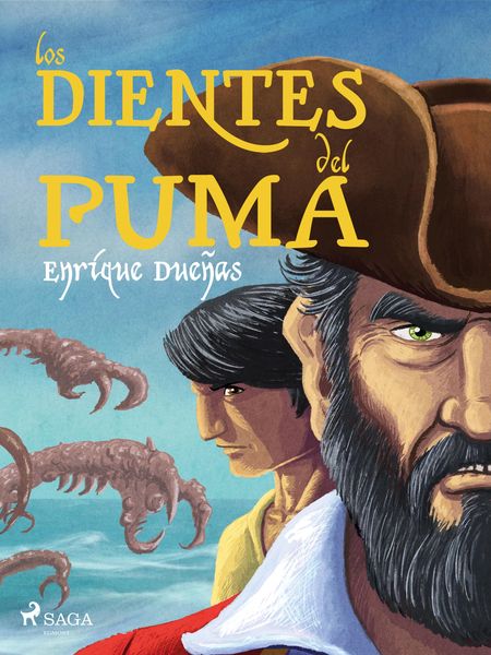 Produktbild: Los dientes del Puma