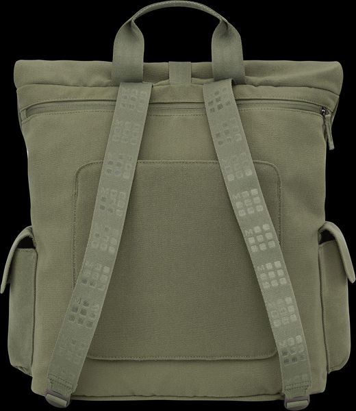 Produktbild: The Legendary Rolltop Backpack Green