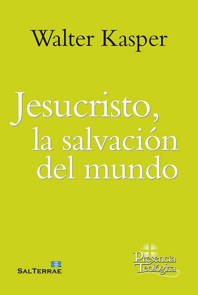 Produktbild: Jesucristo, la salvaci&oacute;n del mundo
