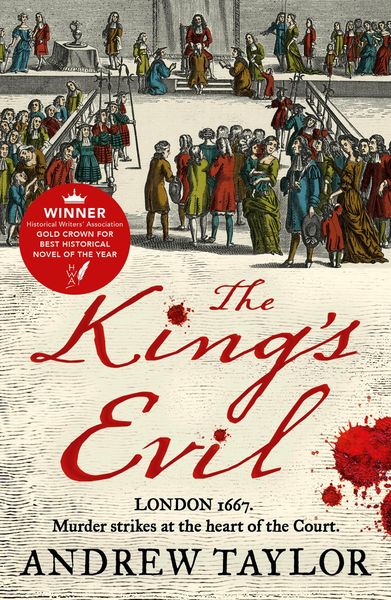 Produktbild: The King's Evil
