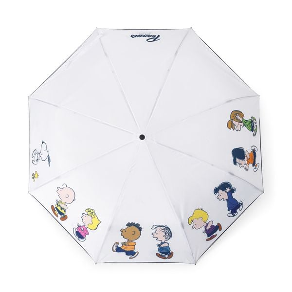 Produktbild: Regenschirm Peanuts "Happiness is Rain"
