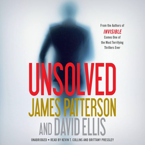 Produktbild: Unsolved