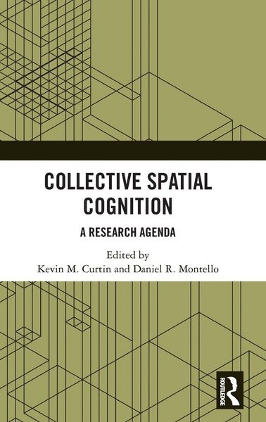 Produktbild: Collective Spatial Cognition