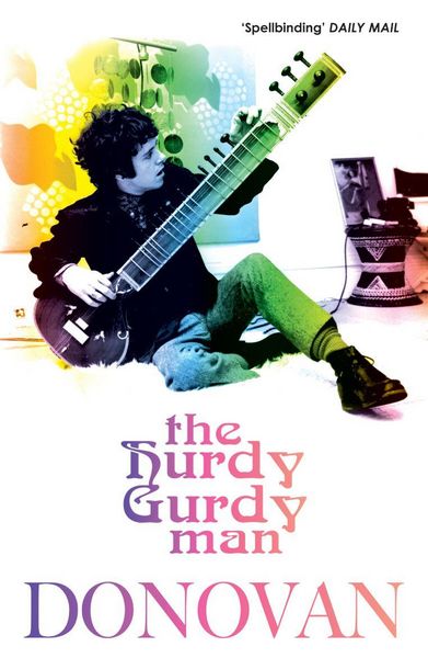 Produktbild: The Hurdy Gurdy Man