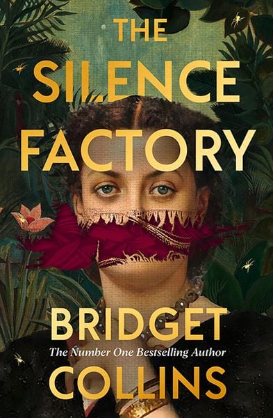 Produktbild: Silence Factory Hb