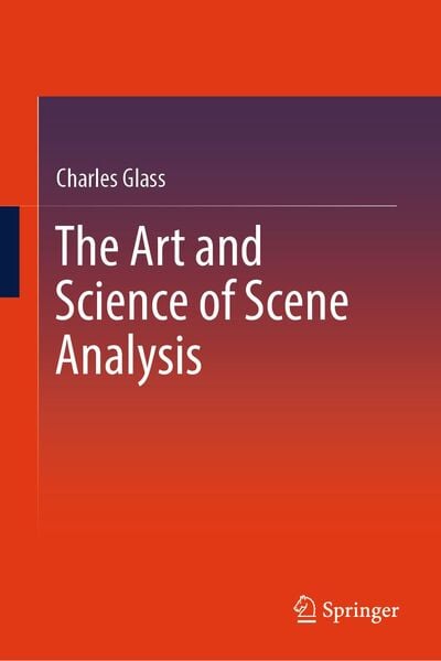 Produktbild: The Art and Science of Scene Analysis