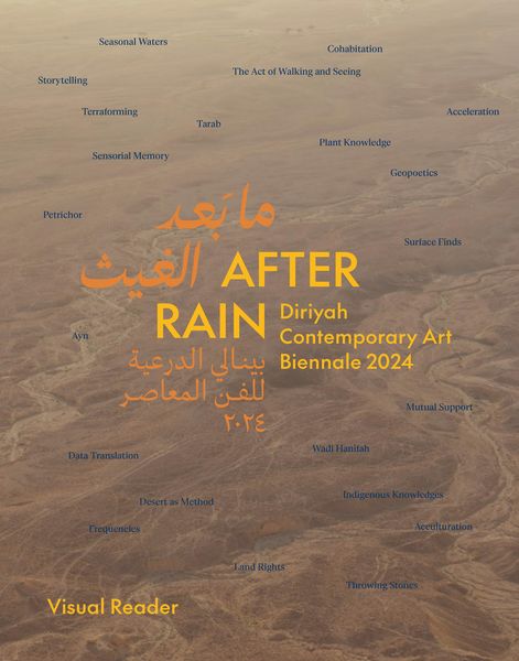 Produktbild: After Rain