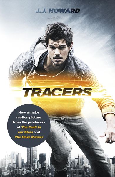 Produktbild: Tracers