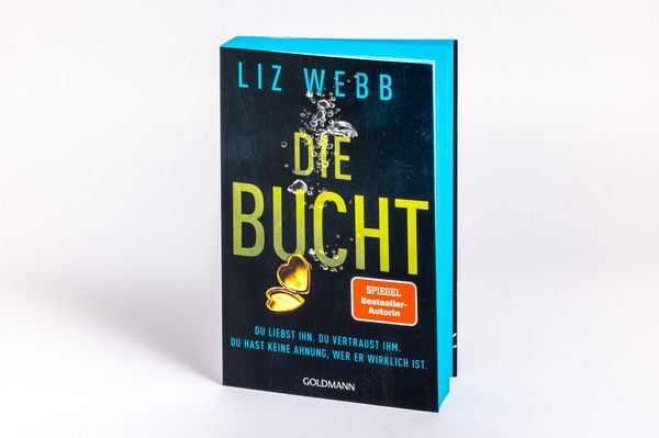 Produktbild: Die Bucht