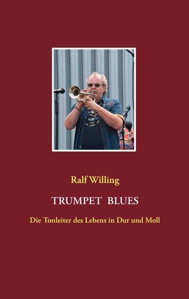 Produktbild: Trumpet Blues