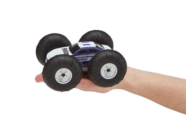 Produktbild: RC Stunt Car Flip Racer, Revell Control Ferngesteuertes Auto