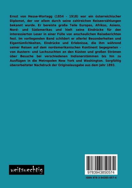 Produktbild: Curiosa aus der Neuen Welt