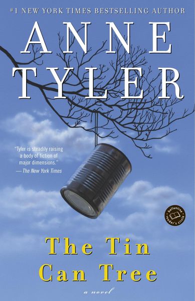 Produktbild: The Tin Can Tree