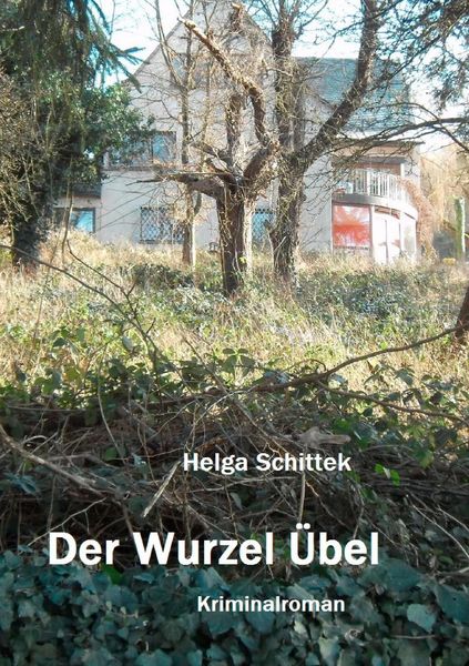 Produktbild: Der Wurzel &Uuml;bel