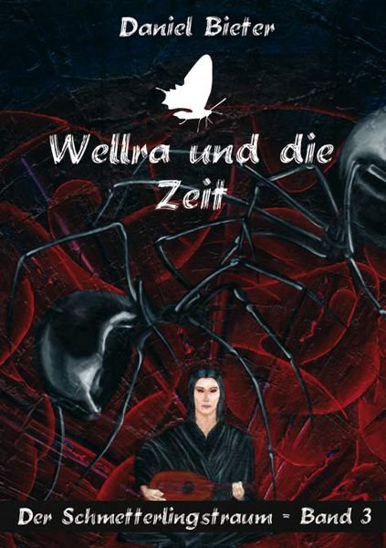 Produktbild: Wellra und die Zeit