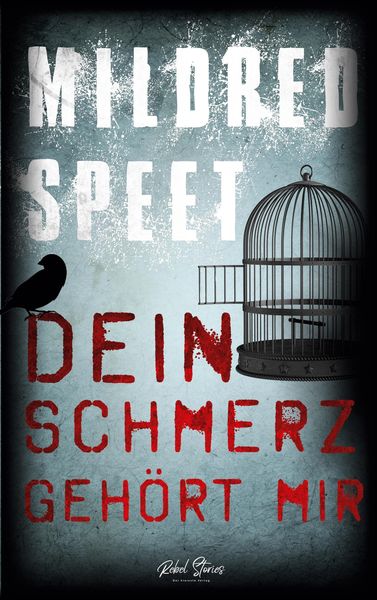 Produktbild: Dein Schmerz geh&ouml;rt mir