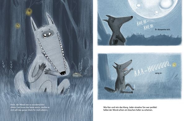 Produktbild: Mahlzeit!
