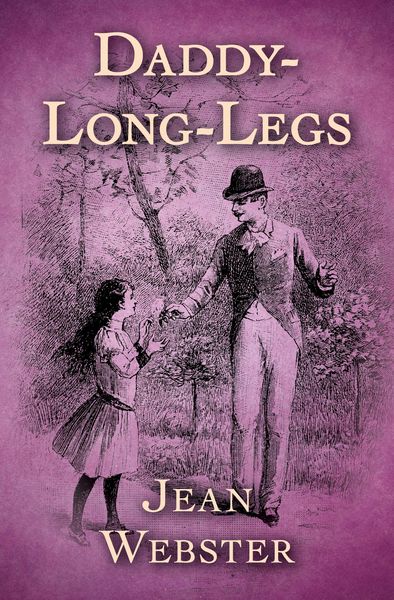 Produktbild: Daddy-Long-Legs