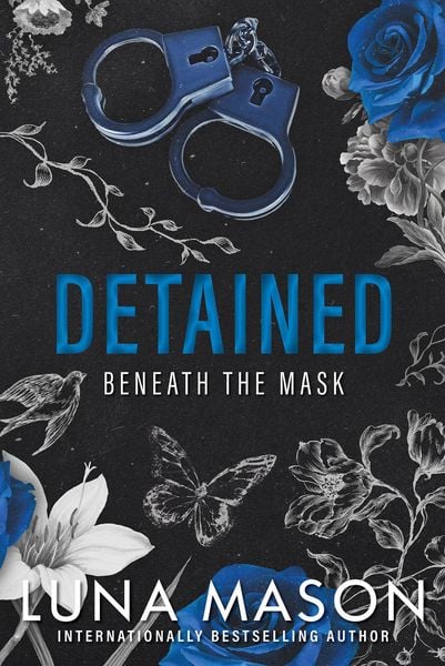 Produktbild: Detained