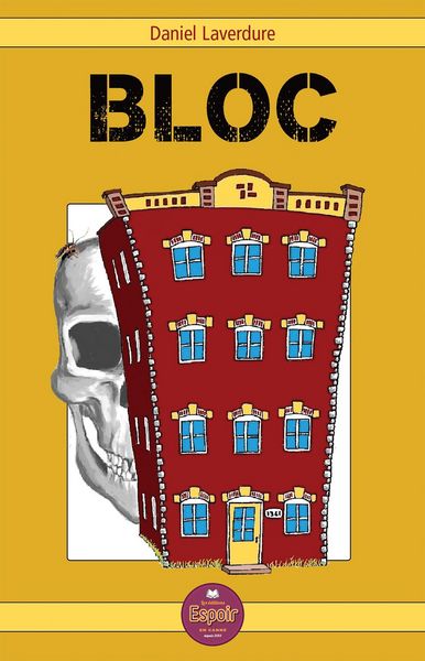 Produktbild: BLOC