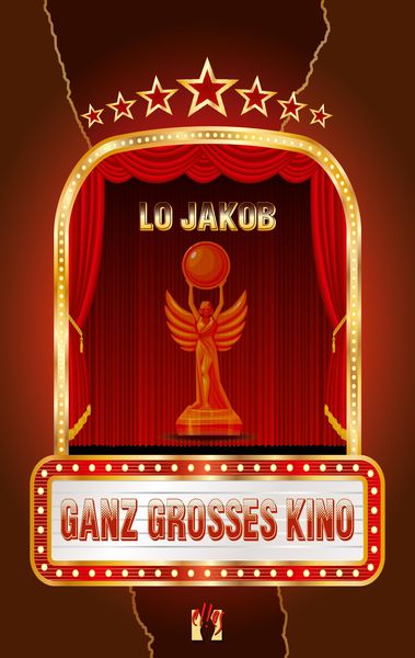 Produktbild: Ganz gro&szlig;es Kino