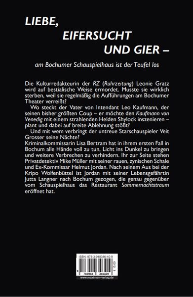 Produktbild: Ihr letztes St&uuml;ck