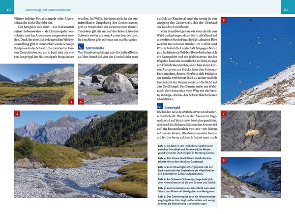 Produktbild: An wilden Wassern und stillen Ufern