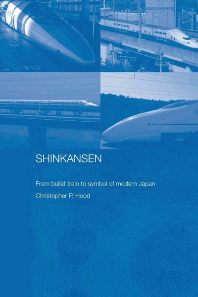 Produktbild: Shinkansen