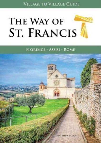 Produktbild: The Way of St. Francis