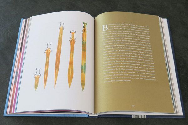 Produktbild: Zeit der Bronze