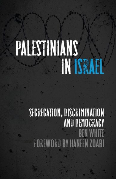 Produktbild: Palestinians in Israel