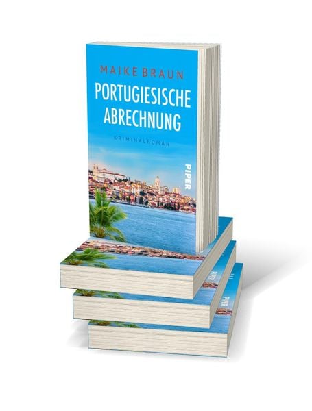 Produktbild: Portugiesische Abrechnung