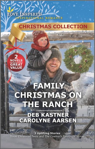 Produktbild: Family Christmas on the Ranch
