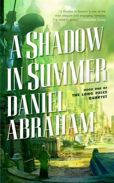 Produktbild: A Shadow in Summer