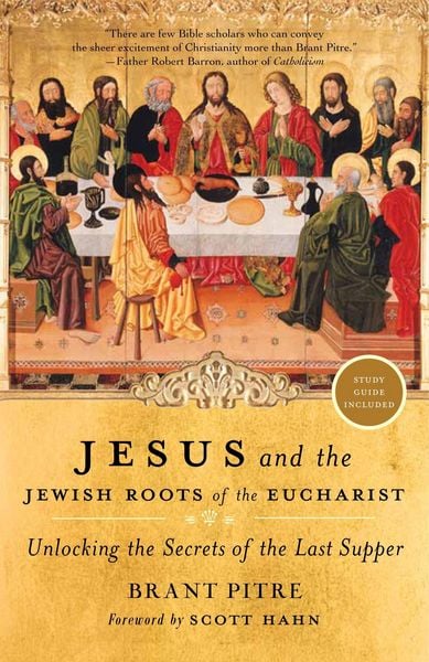 Produktbild: Jesus and the Jewish Roots of the Eucharist