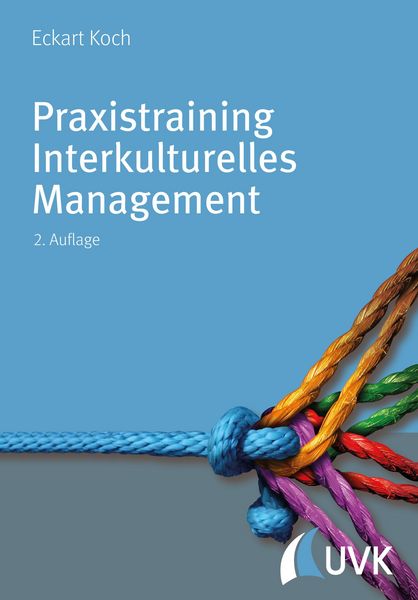 Produktbild: Praxistraining Interkulturelles Management