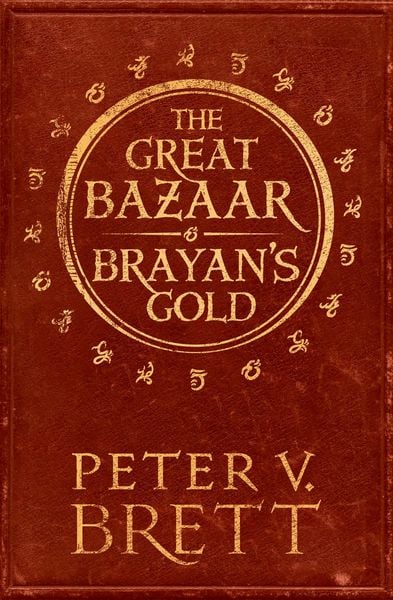 Produktbild: Great Bazaar & Brayans Gold Pb