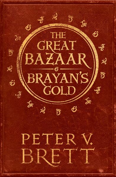 Produktbild: The Great Bazaar and Brayan's Gold