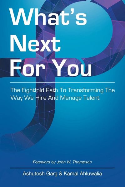 Produktbild: What's Next for You