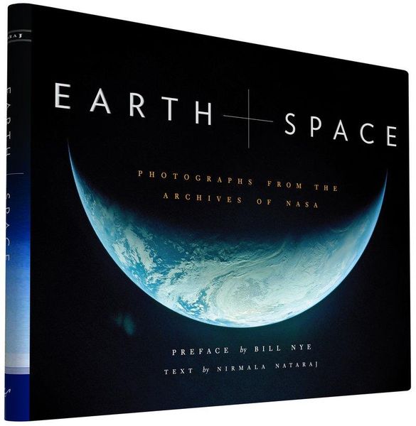 Produktbild: Earth and Space