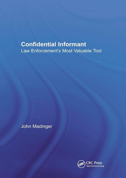 Produktbild: Confidential Informant