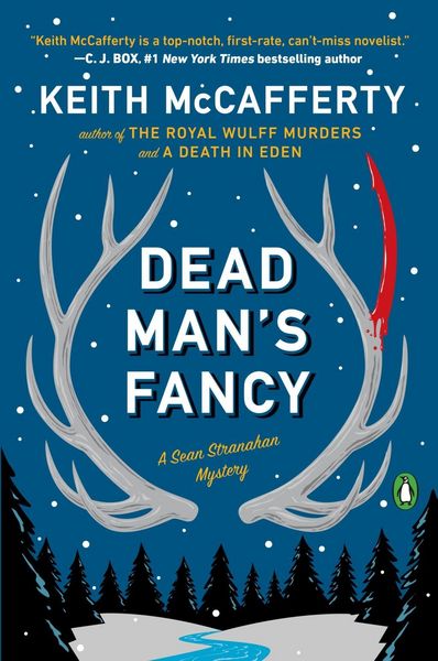 Produktbild: Dead Man's Fancy