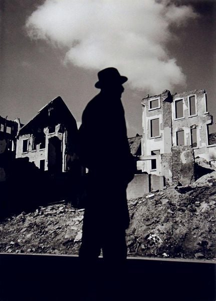 Produktbild: Werner Bischof: Questions To My Father