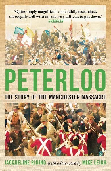 Produktbild: Peterloo