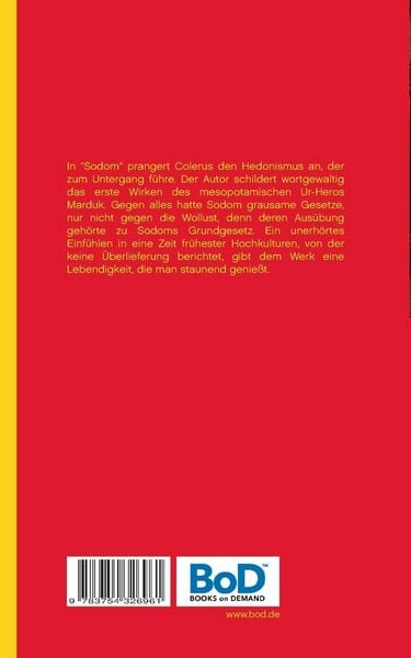 Produktbild: Sodom