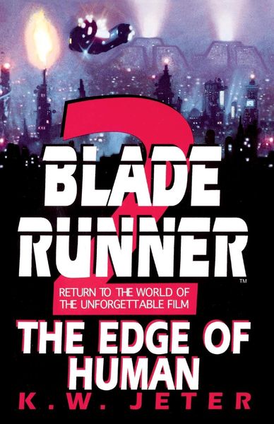 Produktbild: Blade Runner 2