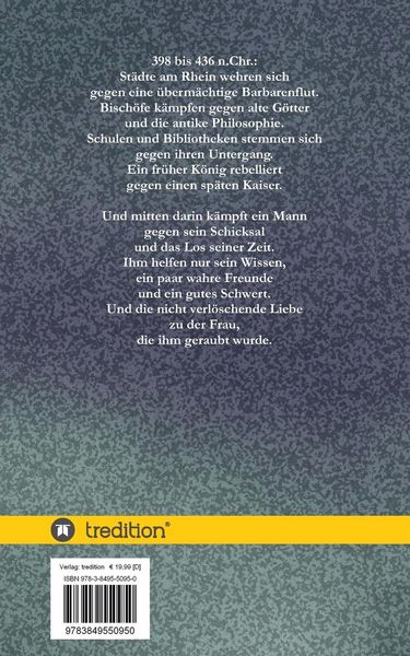 Produktbild: Die letzten Tage der Eule