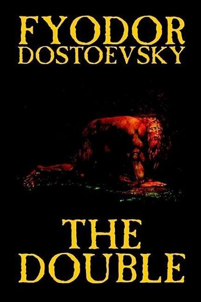 Produktbild: The Double by Fyodor Mikhailovich Dostoevsky, Fiction, Classics
